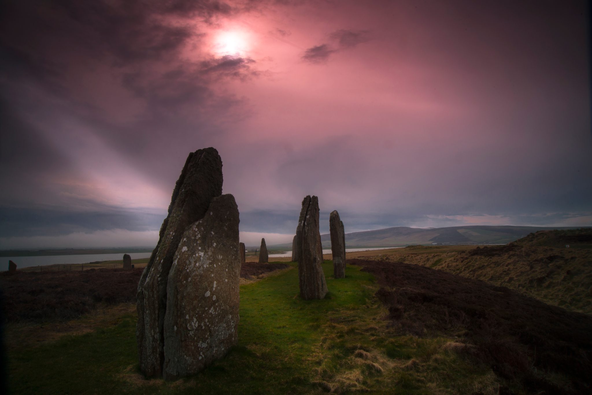Historic Environment Scotland site